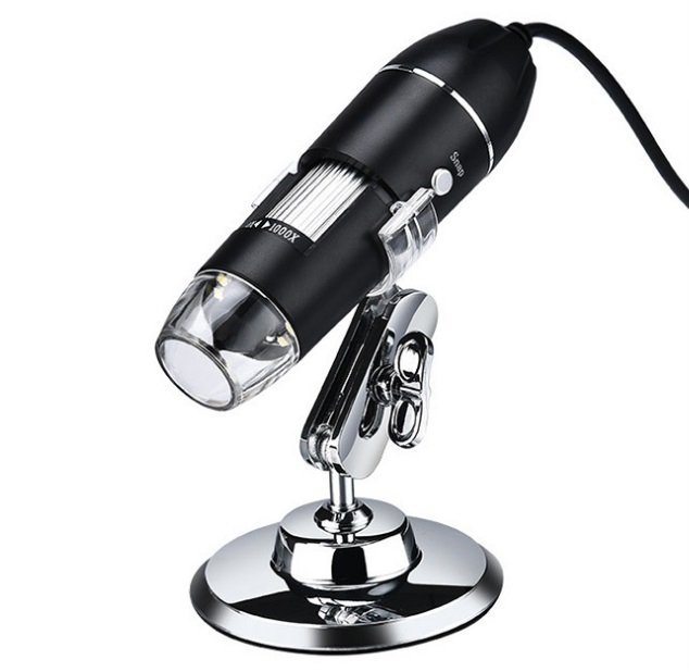 HD Digital Microscope