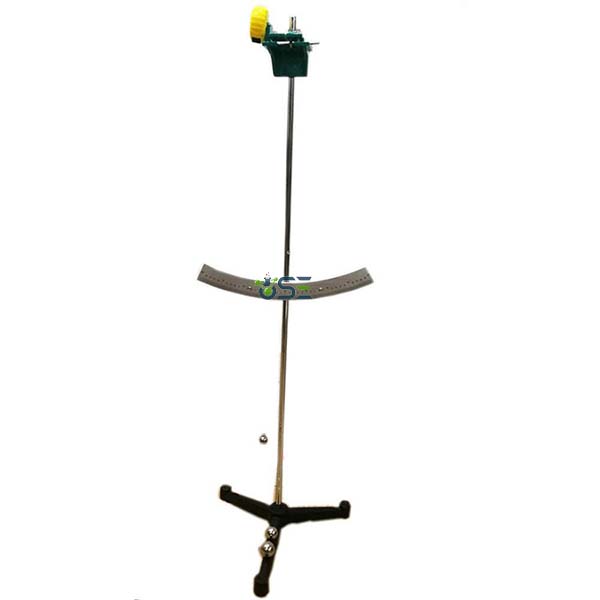 Pendulum Apparatus
