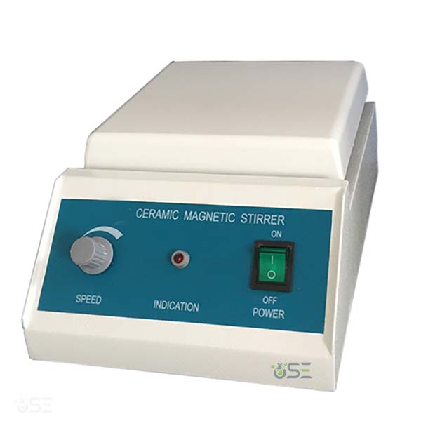 Laboratory Ceramic Magnetic Stirrer