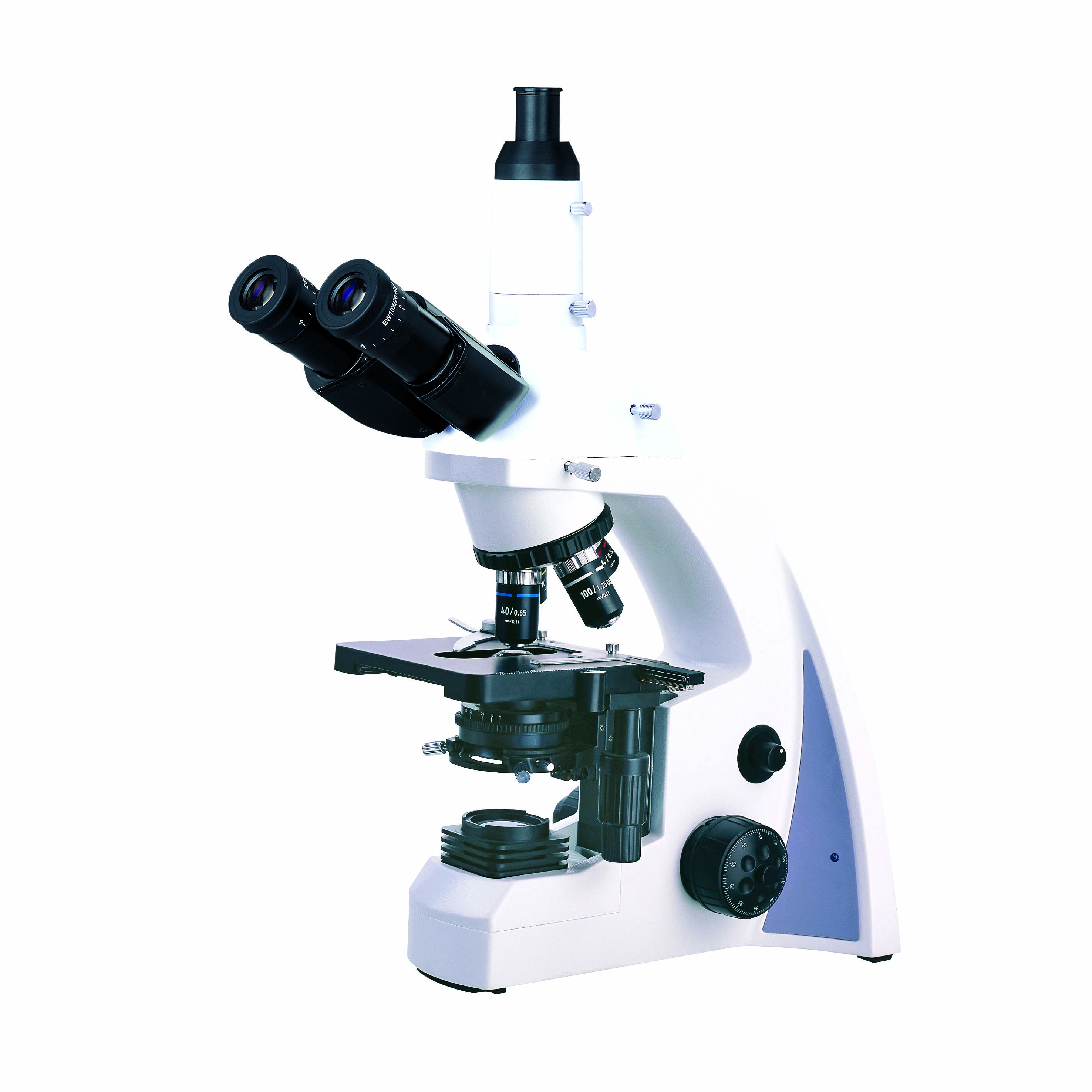 Infinity Optical Microscope