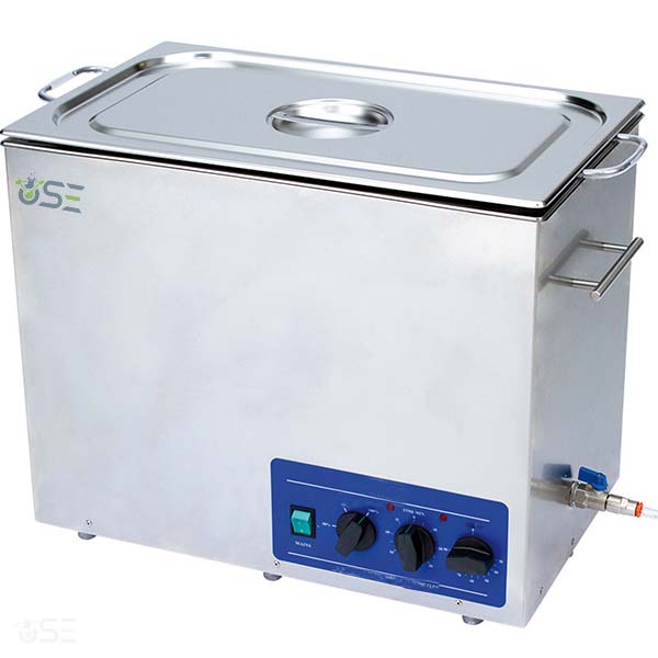 Ultrasonic Cleaner