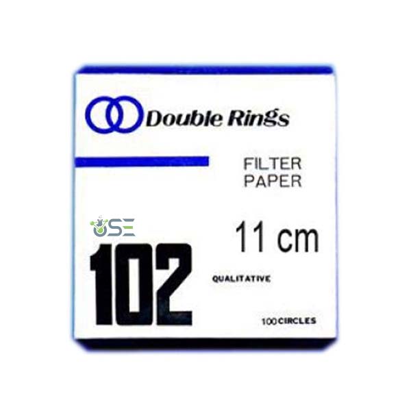 Lab Filter Paper