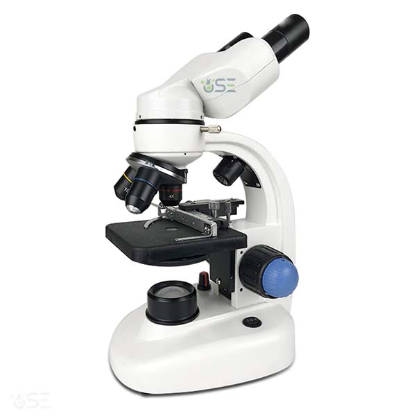 Educational Student Microscope