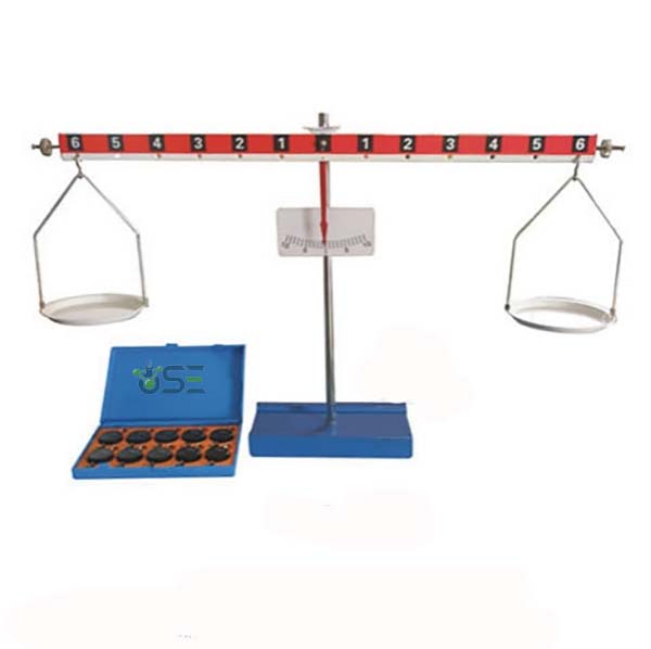 Simple Lever Balance Scale