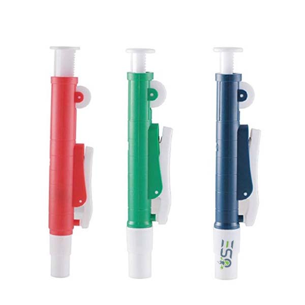 Laboratory Pipette Pump