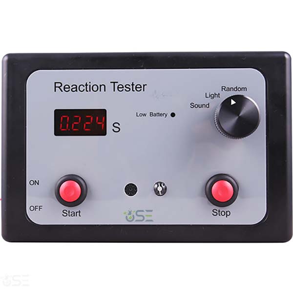 Reaction Tester