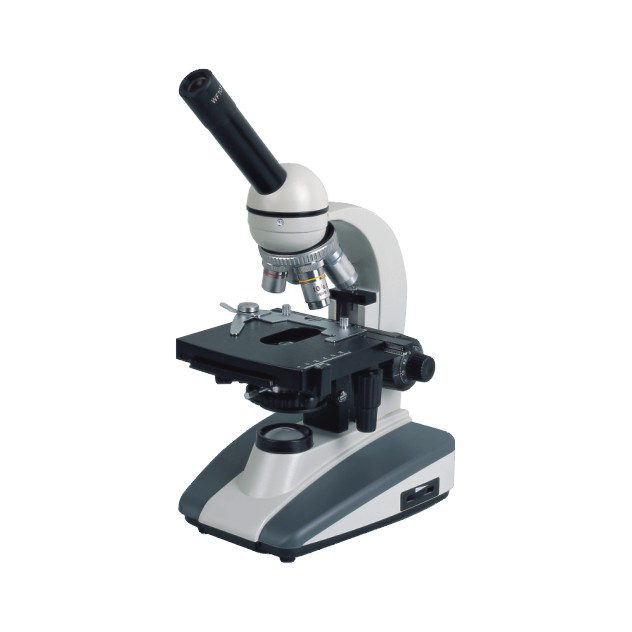 LED Biological Microscope