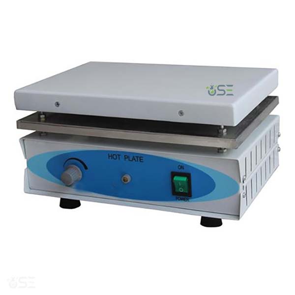 Laboratory Ceramic Hot Plate