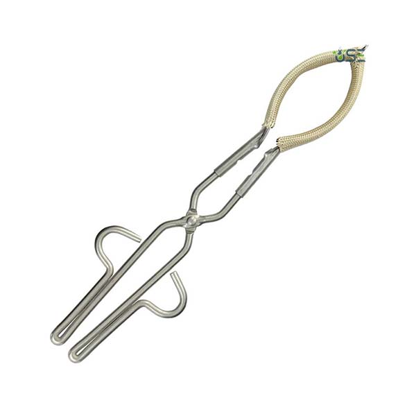 Stainless Steel Beaker Safety Tongs