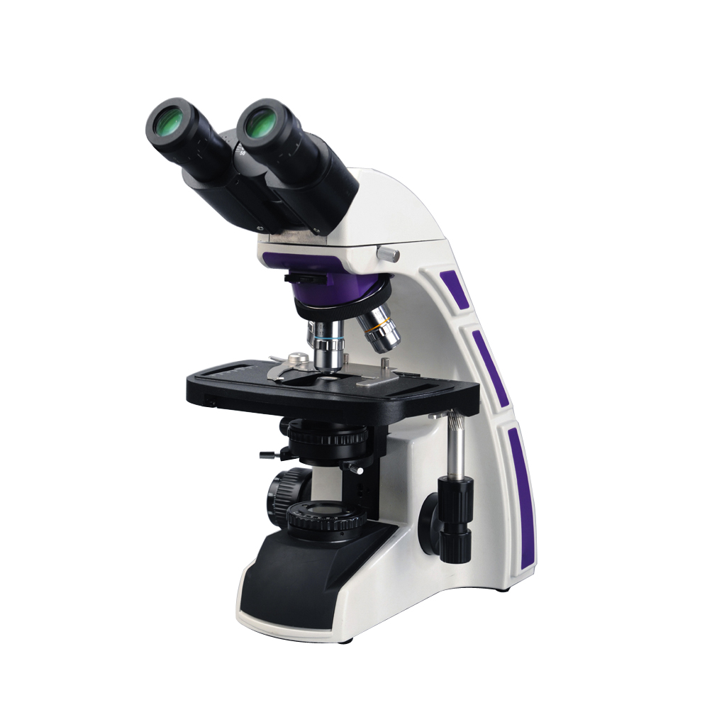 Lab Microscope