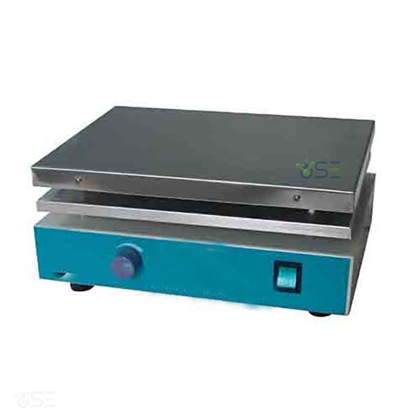 Laboratory Stainless Steel Hot Plate