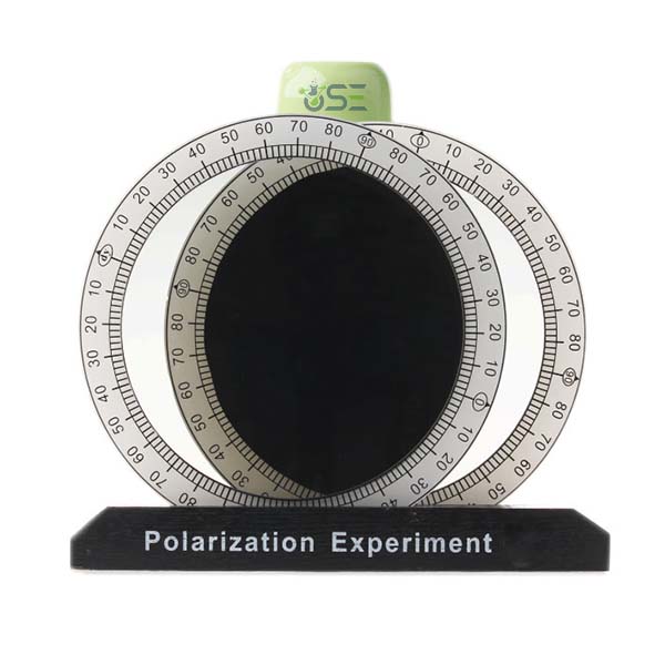 Physical Demonstration Polarizer