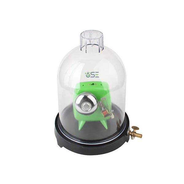 Vacuum Bell Jar