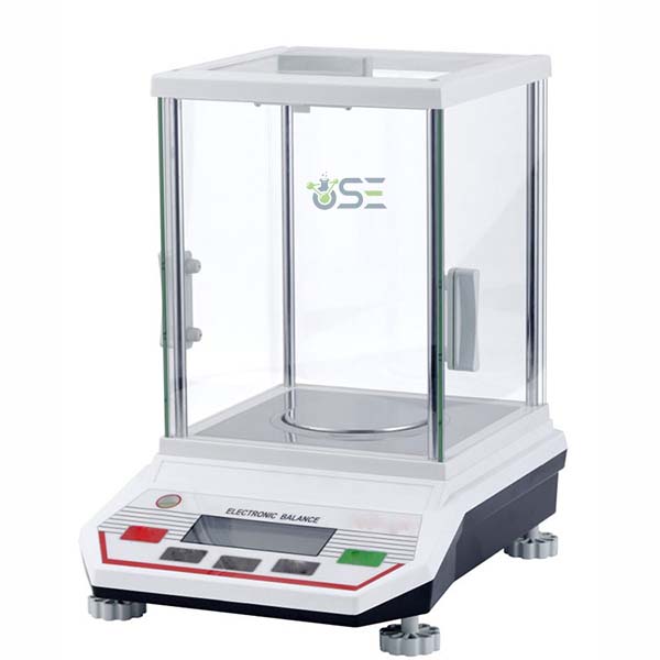 Excel Precision Balance Scale