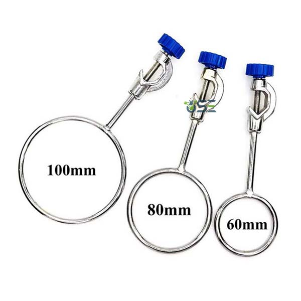 Laboratory Support Ring Clamp