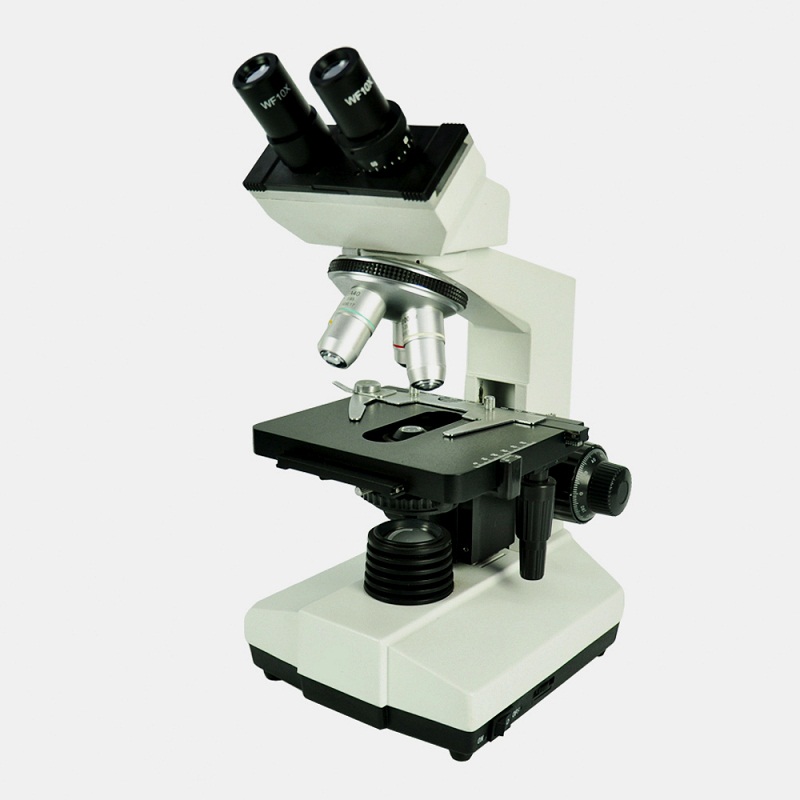 Educational Microscope