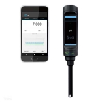 Wireless Bluetooth PH Meter Tester