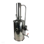 Stainless Steel Water Distiller