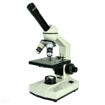 School Microscope For Students