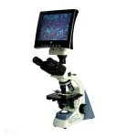 LCD Display Microscope