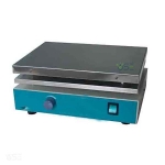 Laboratory Stainless Steel Hot Plate