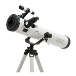 76mm Professional Telescope