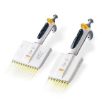 Multichannel Variable Volume Micropipettes